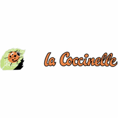 La Coccinelle