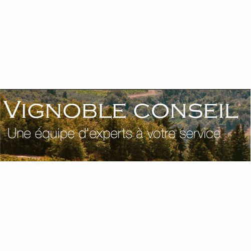 Vignoble Conseil